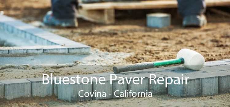 Bluestone Paver Repair Covina - California