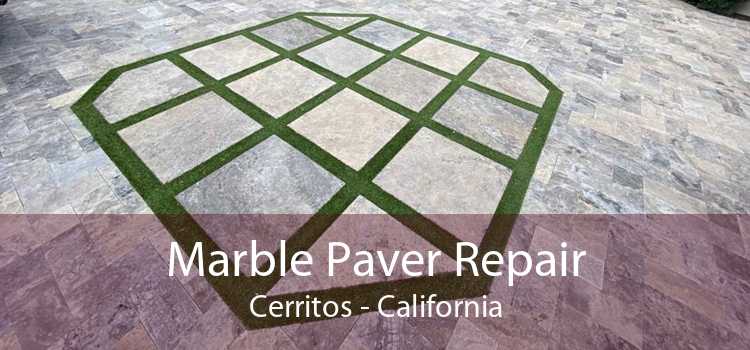 Marble Paver Repair Cerritos - California