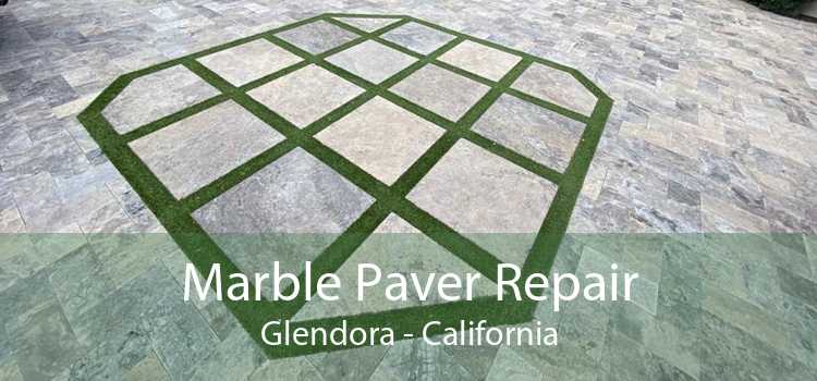 Marble Paver Repair Glendora - California