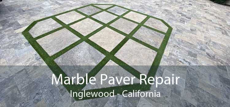 Marble Paver Repair Inglewood - California