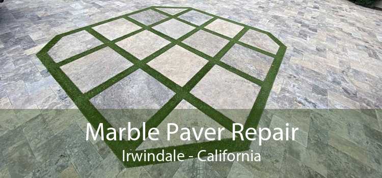 Marble Paver Repair Irwindale - California