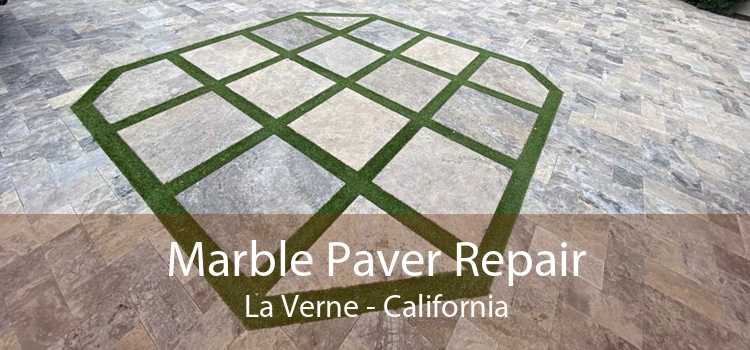 Marble Paver Repair La Verne - California