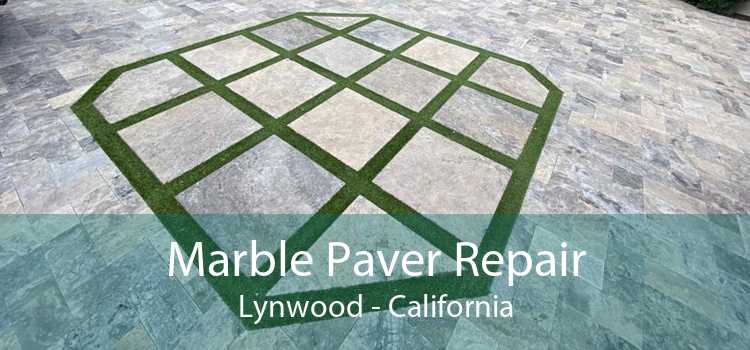 Marble Paver Repair Lynwood - California