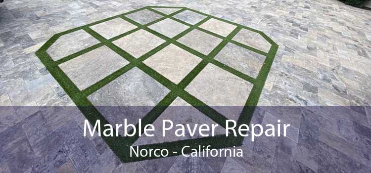 Marble Paver Repair Norco - California