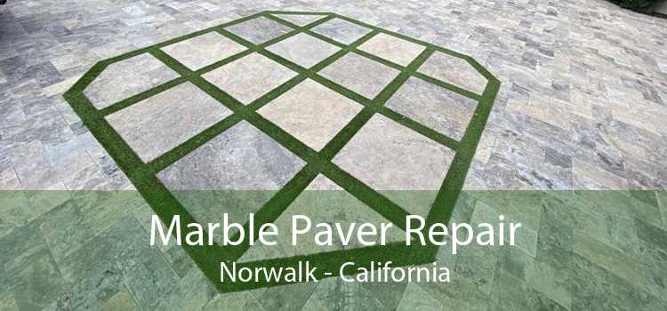 Marble Paver Repair Norwalk - California