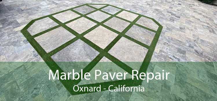 Marble Paver Repair Oxnard - California