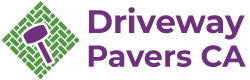 Driveway Pavers Repair