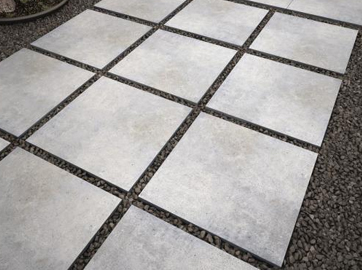 Porcelain Pavers Installation Malibu