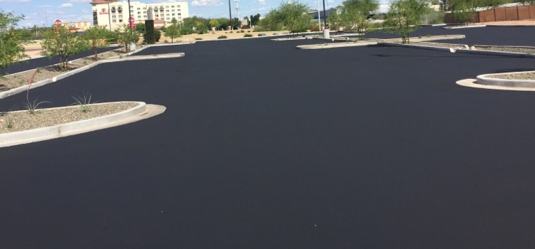 North Hills Commercial Roof Pavers Repair