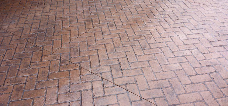 South El Monte Pool Deck Brick Paver Repair